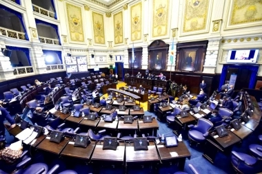 Diputados: cuáles fueron los proyectos que rechazó el Frente de Todos