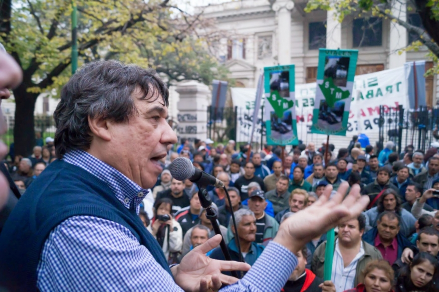 Desde FESIMUBO reclaman que los sueldos básicos de los municipales “no llegan al salario mínimo”