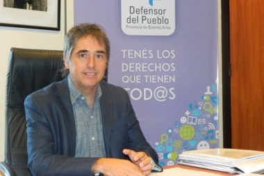 La Defensoría del Pueblo solicita la creación de un órgano para mediar entre Provincia y los trabajadores