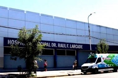 Denuncian una aguda crisis en el Hospital Municipal de San Miguel