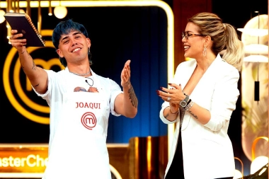 Masterchef Celebrity 2025: qué famoso se salvó de quedar afuera y quién puede ser eliminado