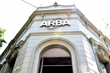 Arba cambió su página web para simplificar los trámites digitales