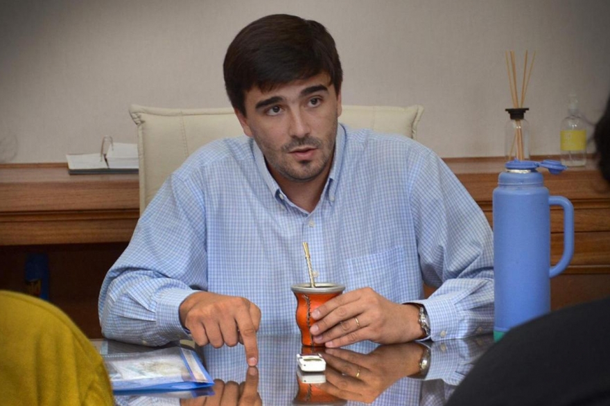 Por unanimidad, el Concejo de Olavarría aprobó la interpelación a Galli por el recital del Indio
