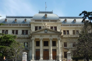 Preocupación en el Senado bonaerense por expropiación de tierras en Avellaneda