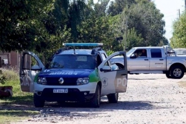 Delincuentes mataron a un jubilado de 81 años en un robo en Lomas de Zamora