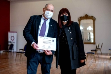 Récord de inscripciones para diplomaturas en Gestión Pública Provincial y Municipal