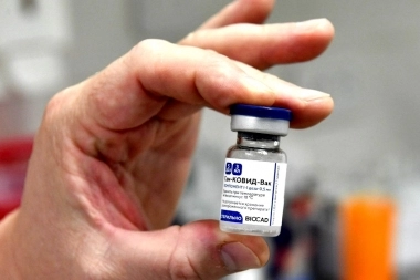 Provincia busca voluntarios para estudiar combinación de vacunas contra el Covid