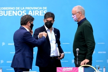 Cuáles son los nueve municipios que retomarán las clases presenciales