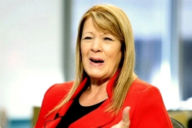Stolbizer aseguró que Manes pone en duda la idea presidencial de Larreta