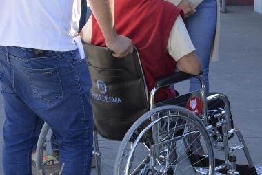 Tigre: cómo tramitar el Certificado Único de Discapacidad