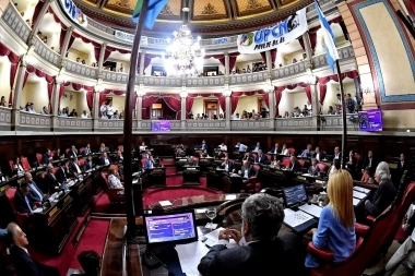 Quiénes son los legisladores bonaerenses que buscarán renovar su banca