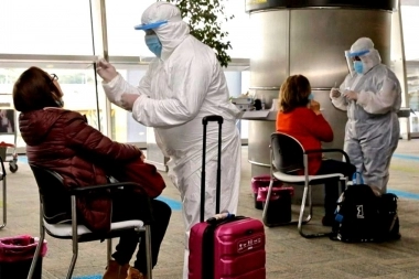 Confirmaron 22 casos de la variante Delta en la Provincia de Buenos Aires
