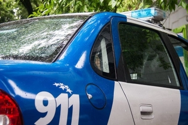 Tres Arroyos: aprovecharon que no estaba y se llevaron todo