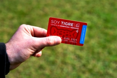 Tarjeta “Soy Tigre”: descuentos exclusivos en comercios de Don Torcuato y Benavídez