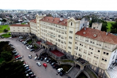 Cicop confirmó el paro de profesionales de la Salud en Mar del Plata