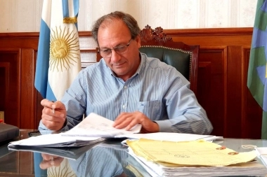 General Alvear: uno de los municipios sin Covid y con su economía afectada