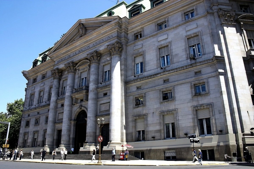 Mayores Activos: Banco Nación lanzó un portal interactivo para adultos