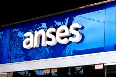 Cuándo cobro: mirá el calendario de pagos del Anses para el 26 de agosto