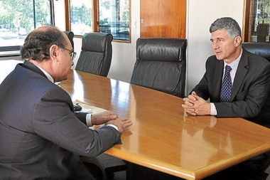 El Consejo de la Magistratura pidió revisión del freno a la designación de Culotta como juez electoral
