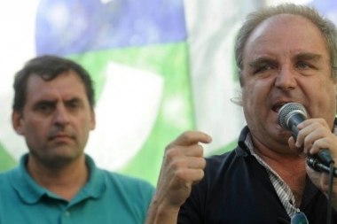 Tras la carta de Vidal, docentes de Udocba anuncian un “impasse” para negociar