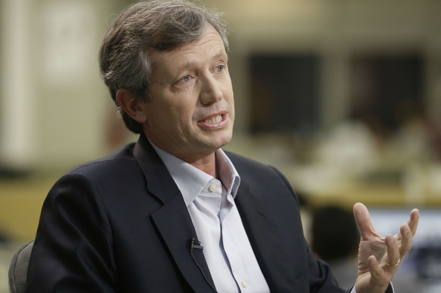 Monzó reflota la idea de dividir la provincia de Buenos Aires para que sea "viable su administración”