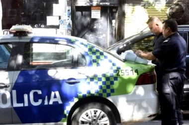 Sin control: seguidilla de entraderas sacude al sur del Conurbano