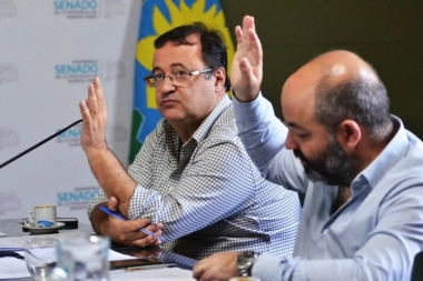 Municipios al límite: Senador bonaerense exigió un fondo urgente en el Presupuesto 2026