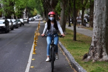 En la Semana de la Movilidad Sustentable, La Plata presenta sus actividades