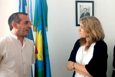 Desde Cambiemos impulsan la Ley de Cannabis Medicinal en la Provincia