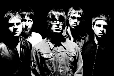 La película de los shows de Oasis en Knebworth, en cines y streaming