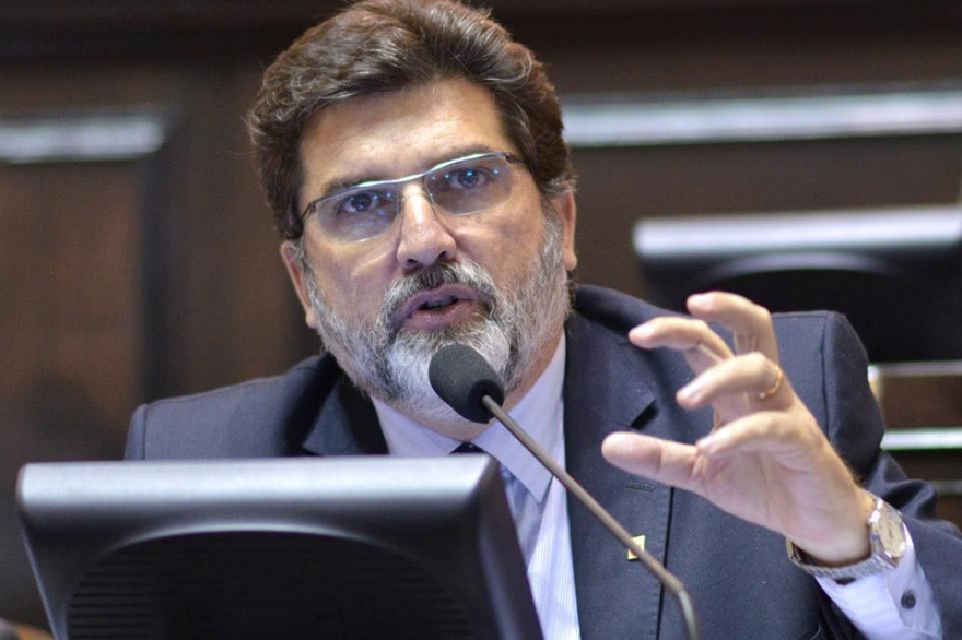 Desde el bloque de Cambiemos se atribuyen la gestación de Paridad de Género