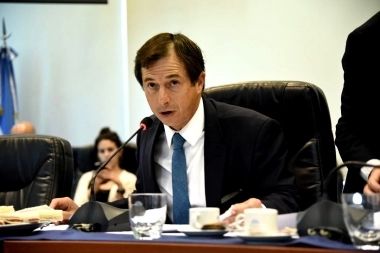 Lipovetzky sobre Kicillof y Bianco: “Son hombres cerrados y dogmáticos”