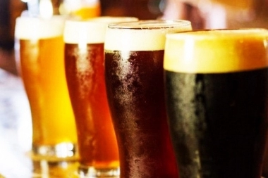 Para anotar: en octubre se realizará el “Tour de la Cerveza Platense”