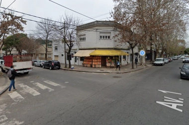 La Plata: robó una mochila y lo detuvo un policía de civil