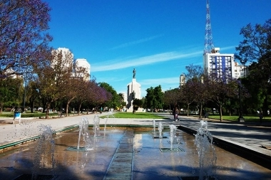 Alerta amarilla por lluvias: qué zonas de la Provincia afectará