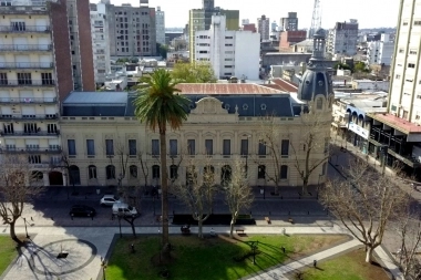 Pergamino: adelantaron un 5% del aumento de paritarias de noviembre