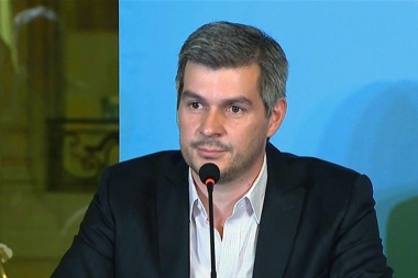 Desde Nación cuestionaron el paro: “Creemos que este tipo de acciones no ayudan”, dijo Peña