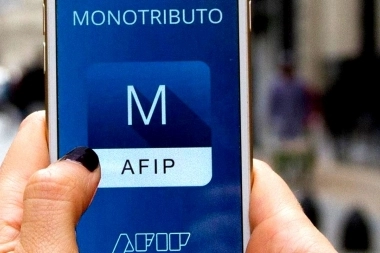 Créditos para monostributistas a tasa cero: flexibilizaron los requisitos