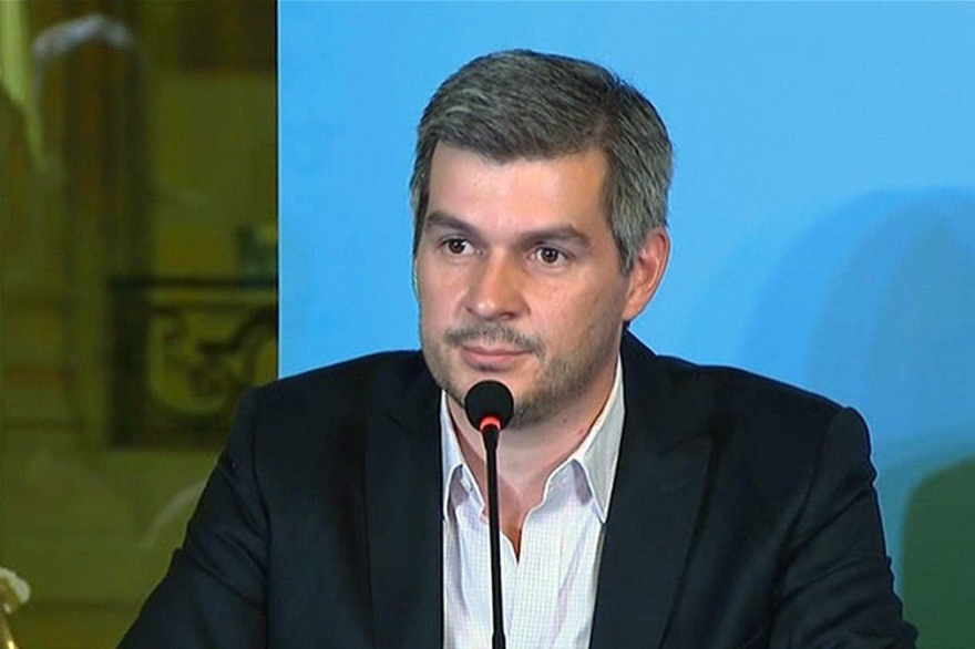 Desde Nación cuestionaron el paro: “Creemos que este tipo de acciones no ayudan”, dijo Peña