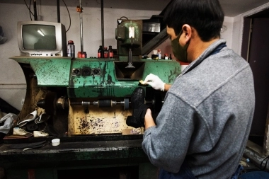 Arba: 250 mil monotributistas se adhirieron a Ingresos Brutos simplificado