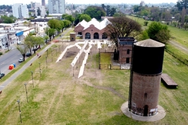 Pergamino celebra sus 126 años con actividades artísticas y culturales