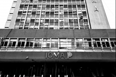 El mapa de los conflictos de IOMA: una problemática territorial que perjudica a los afiliados