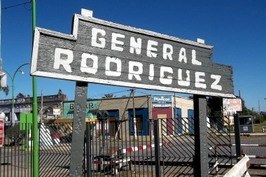 General Rodríguez y Las Heras se sumaron a la Red de Transparencia