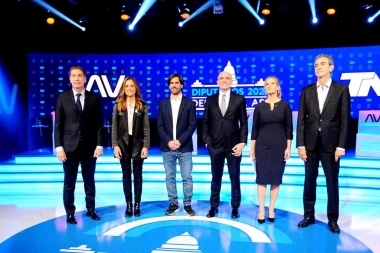 Uno por uno: el análisis del debate de los candidatos de Provincia