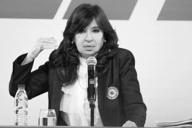 Cristina, una cumbre secreta con cuatro intendentes y rumores de acercamientos a Kicillof