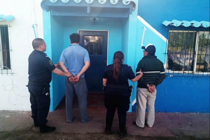 Horror en La Plata: trata de personas y esclavitud en una quinta