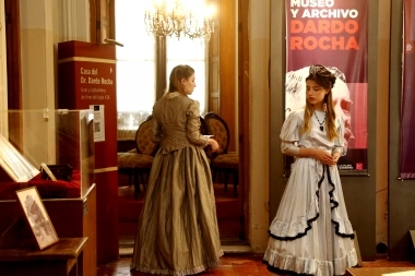 Cultura en la calle: música, teatro, literatura y más en La Plata