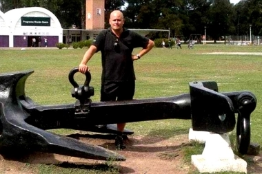 Prisión para el acusado de matar al capitán y al primer oficial del buque Ayane