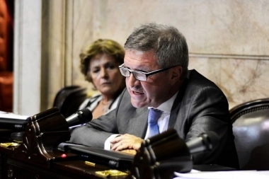 De la mano de Insaurralde, Oporto se suma al Gabinete de Kicillof