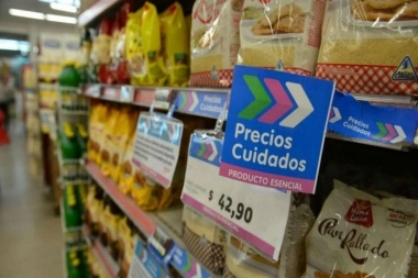 Afirman que los precios de los productos de la canasta bajaron por el congelamiento